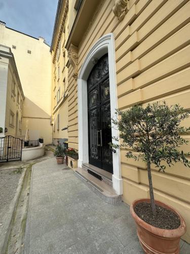 Studio in Nice center, 2mins from sea