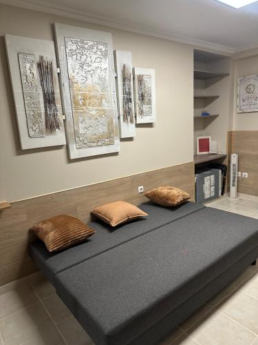 Studio in Nice center, 2mins from sea