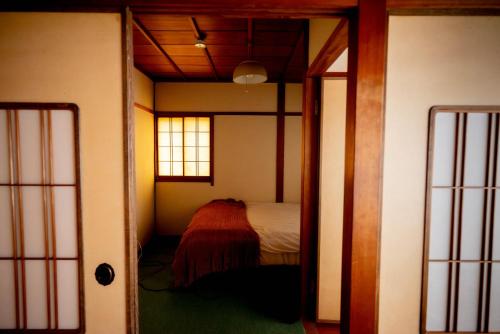 Shiragiku Villa