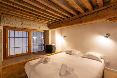 Cosy Apartment - 1BR 2P - Loge Vieux Lyon
