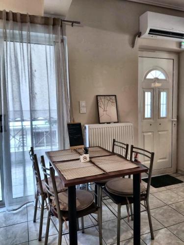 The Comfort Maisonette 2 Bedrooms and Parking