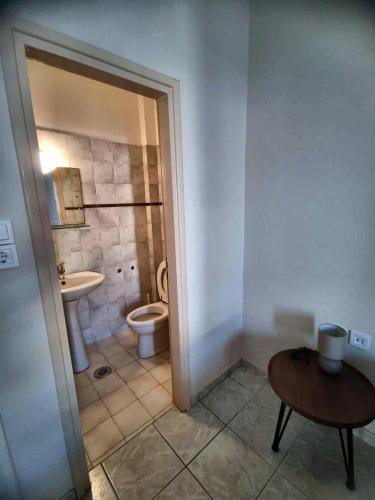 The Comfort Maisonette 2 Bedrooms and Parking