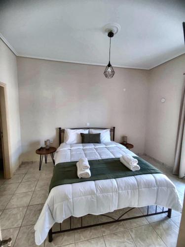 The Comfort Maisonette 2 Bedrooms and Parking