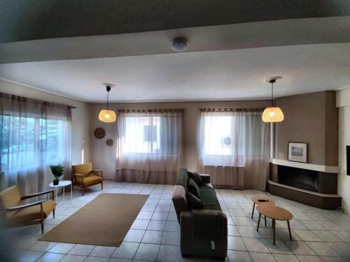The Comfort Maisonette 2 Bedrooms and Parking