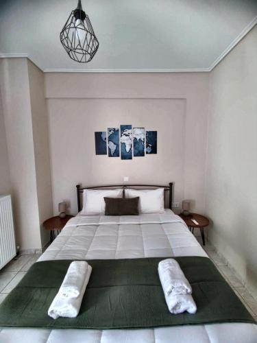 The Comfort Maisonette 2 Bedrooms and Parking