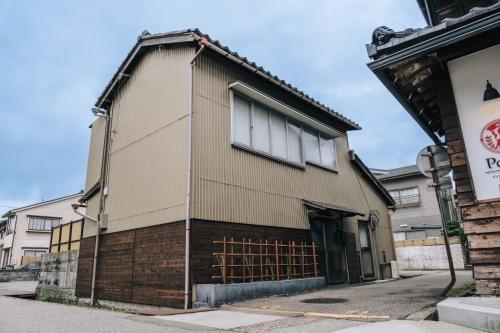 Shiragiku Villa