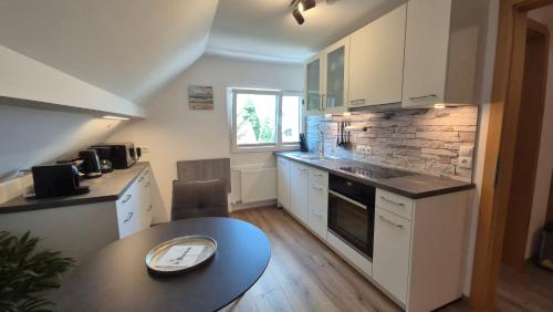 ARI's Domizil - Tiny House im Dachboden - FEWO 2