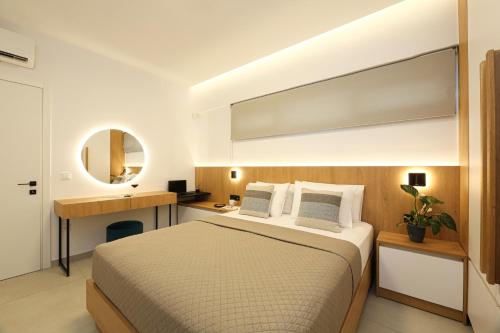 Marigold Apartments