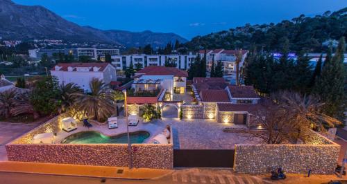 Villa Diamond