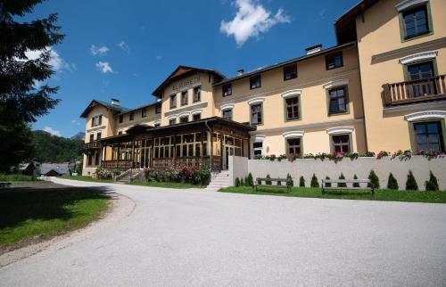Hotel Elisabeth