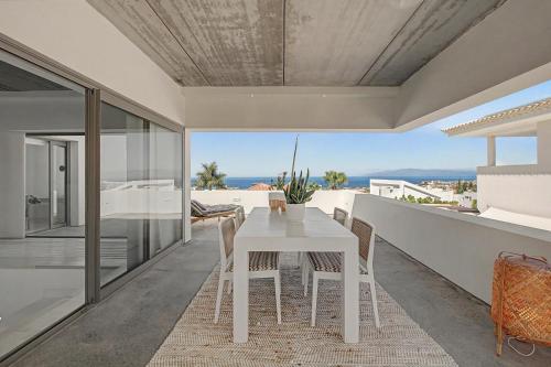Villa Esperanza