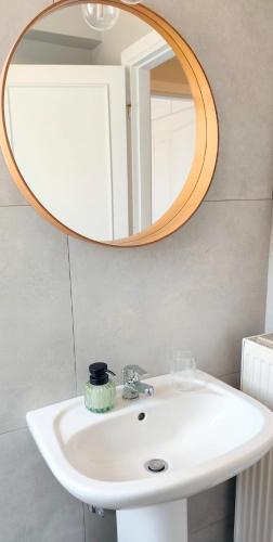 Beautiful apartment in Plaka
