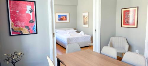 Beautiful apartment in Plaka