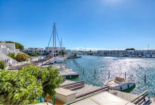 La Marina Nathamaël
