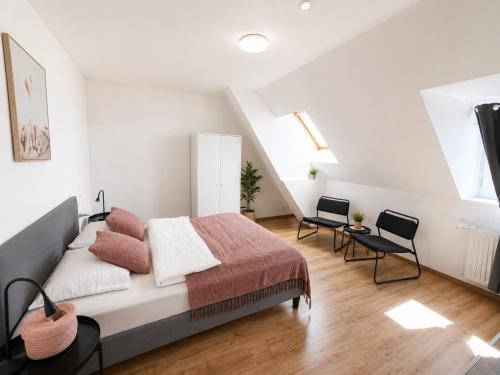 FarawayHomes Studio Klagenfurt #1
