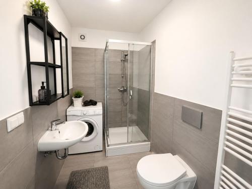 FarawayHomes Studio Klagenfurt #1