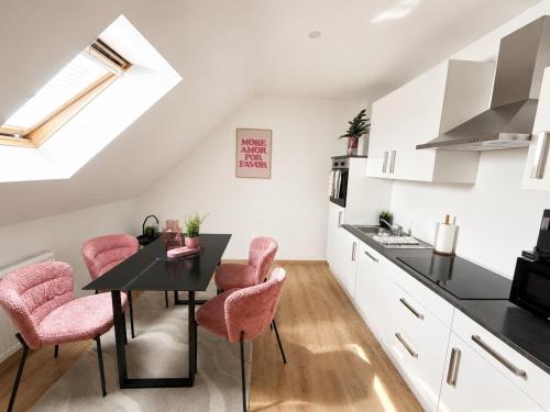 FarawayHomes Studio Klagenfurt #2