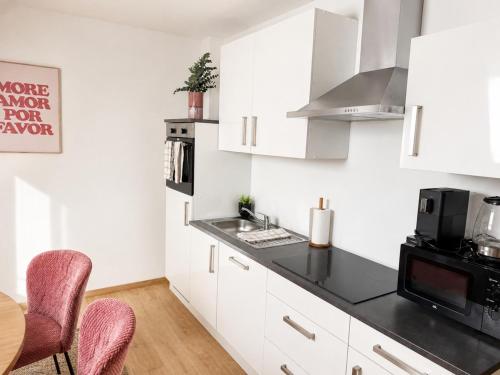 FarawayHomes Studio Klagenfurt #2