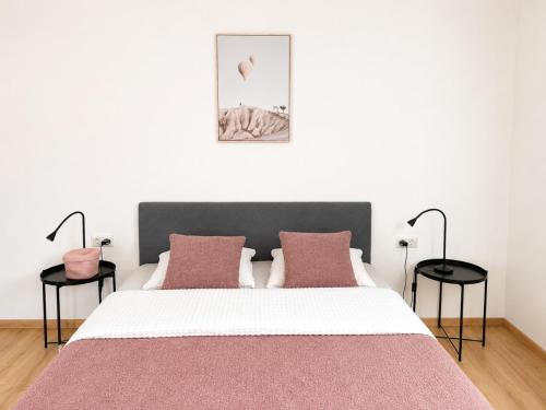 FarawayHomes Studio Klagenfurt #2
