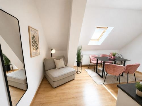 FarawayHomes Studio Klagenfurt #2