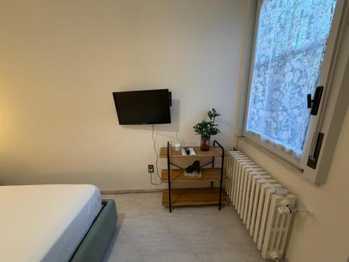 Casa Leo - accogliente con giardino a Firenze