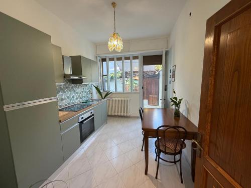 Casa Leo - accogliente con giardino a Firenze