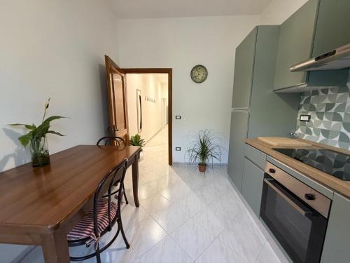 Casa Leo - accogliente con giardino a Firenze