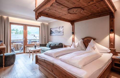 Sonnenhof Genusshotel & Appartements