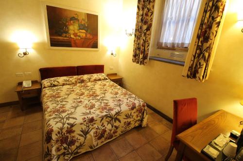 Residenza San Calisto
