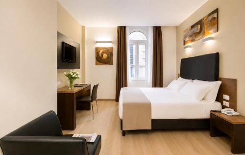 Hotel Rinascimento