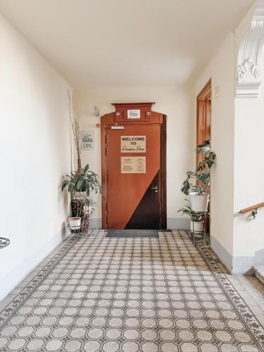 Pension Vera