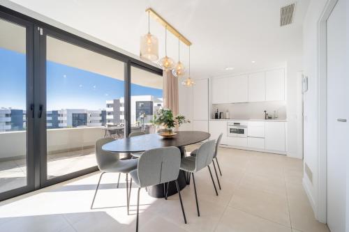 Capaldi holiday rentals Higueron Fuengirola