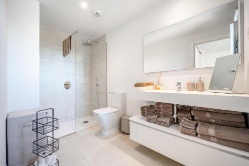 Capaldi holiday rentals Higueron Fuengirola