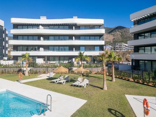 Capaldi holiday rentals Higueron Fuengirola