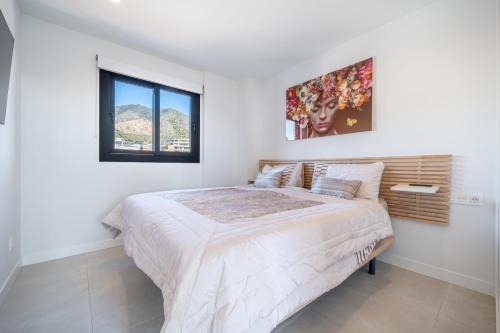 Capaldi holiday rentals Higueron Fuengirola