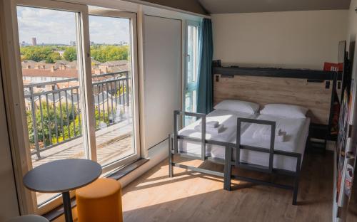 Twin Plus Room