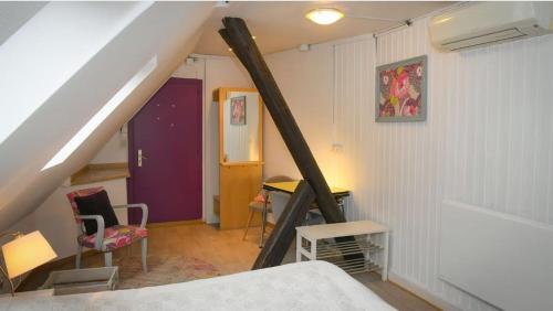 Chambres d'hôtes Chez Caroline