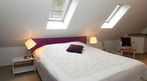 Chambres d'hôtes Chez Caroline