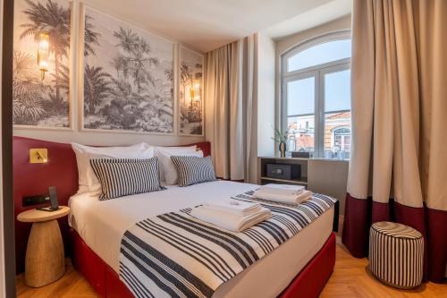 Augusta Grand Hotel FLH Hotels