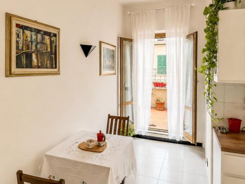 Terrazza di Jo