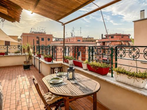 Terrazza di Jo