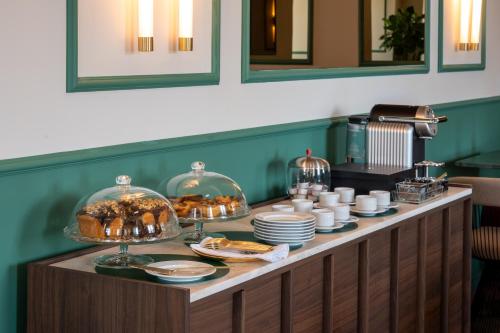 Augusta Grand Hotel FLH Hotels