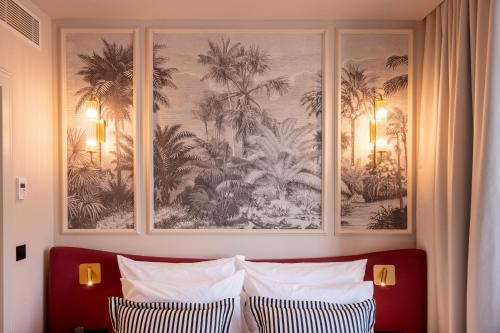 Augusta Grand Hotel FLH Hotels