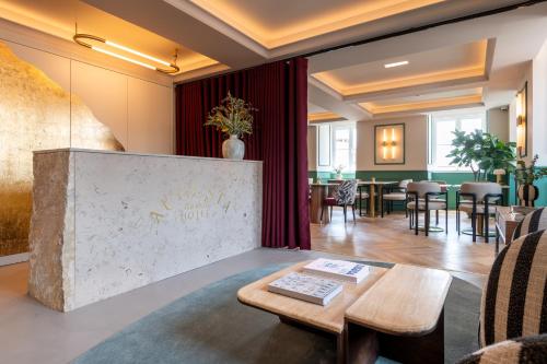 Augusta Grand Hotel FLH Hotels