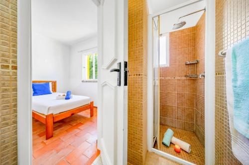Townhouse Aldeia do Golfe - Elegante com piscina em Vilamoura