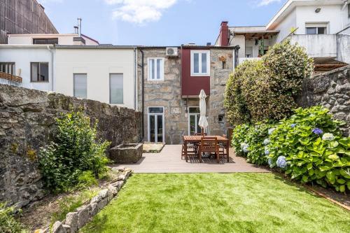Cozy Home with Private Garden - A Peaceful Retreat