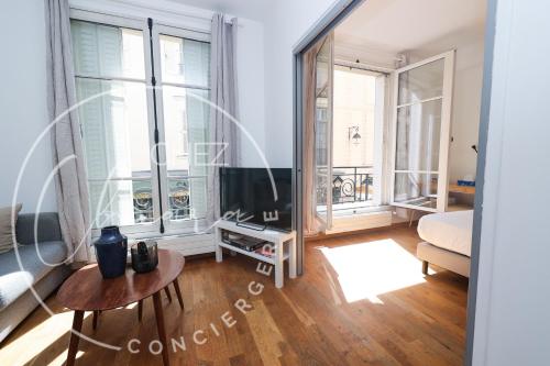 Place des Vosges Chic&Cultural