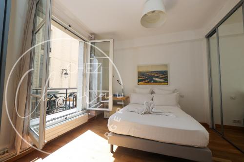 Place des Vosges Chic&Cultural