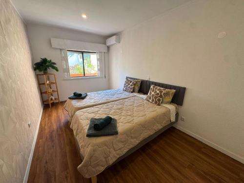 Love & Stay House - Wifi - AC - Swimming pool - By Bedzy