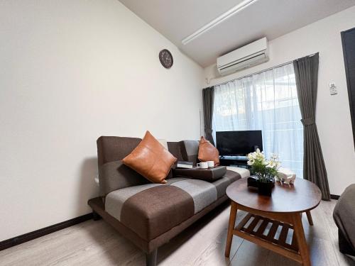 nestay inn tokyo asakusa